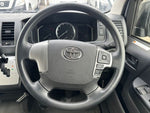 HIACE van 1.2t 2WD