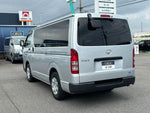 HIACE van 1.2t 2WD