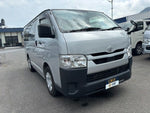 HIACE van 1.2t 2WD