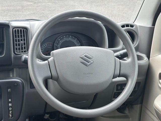 EVERY van