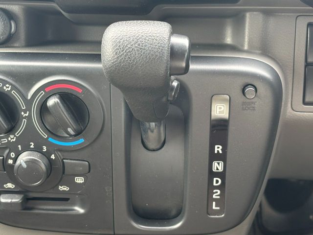 EVERY van