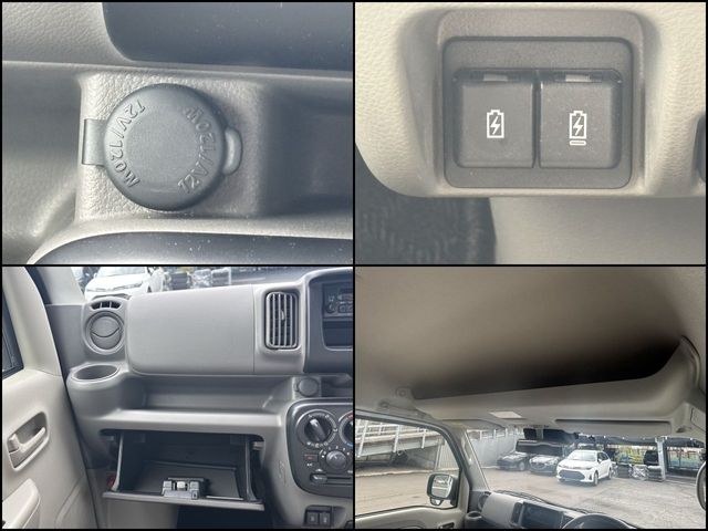 EVERY van