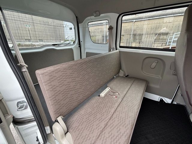 EVERY van