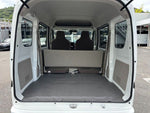 EVERY van