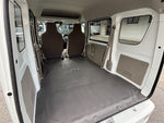 EVERY van