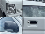 EVERY van