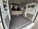 EVERY van