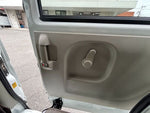EVERY van