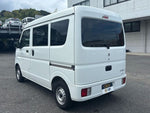EVERY van