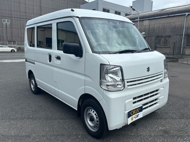 EVERY van