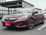 ACCORD HYBRID