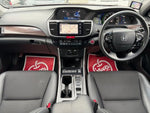 ACCORD HYBRID