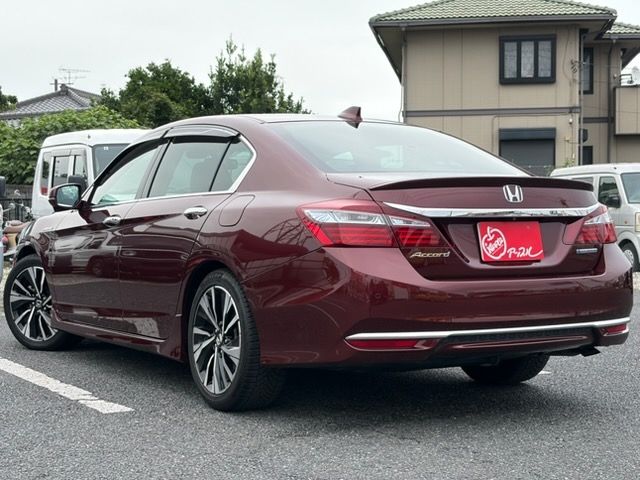 ACCORD HYBRID