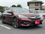 ACCORD HYBRID