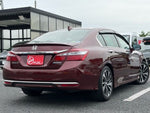 ACCORD HYBRID
