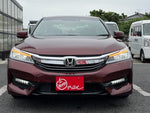ACCORD HYBRID