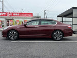 ACCORD HYBRID