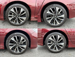 ACCORD HYBRID