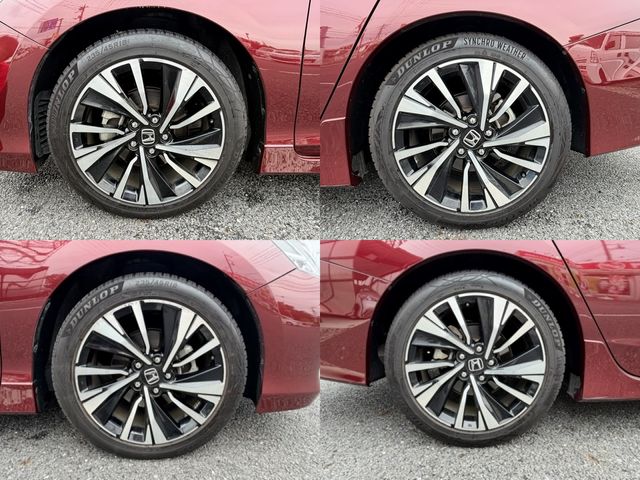 ACCORD HYBRID