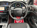 ACCORD HYBRID