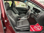 ACCORD HYBRID