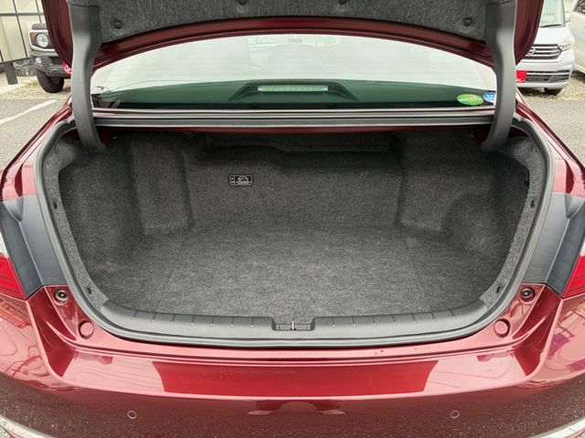 ACCORD HYBRID