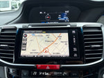 ACCORD HYBRID