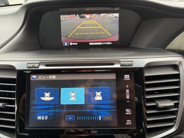 ACCORD HYBRID