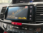 ACCORD HYBRID