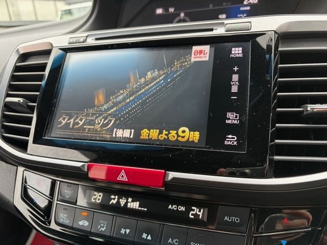 ACCORD HYBRID