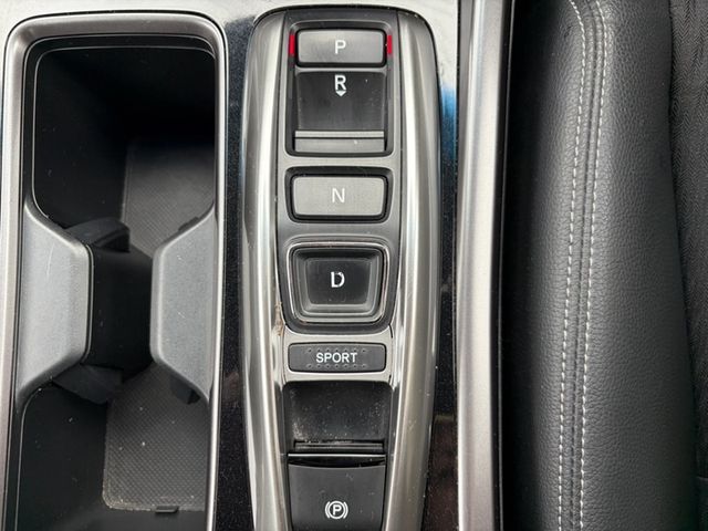 ACCORD HYBRID