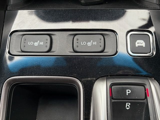 ACCORD HYBRID