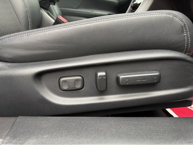 ACCORD HYBRID