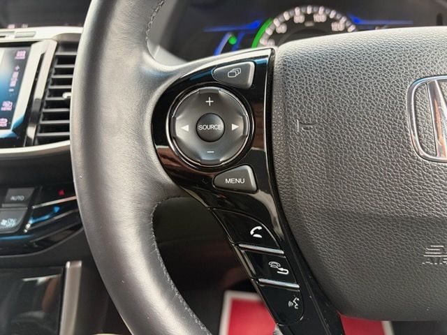 ACCORD HYBRID