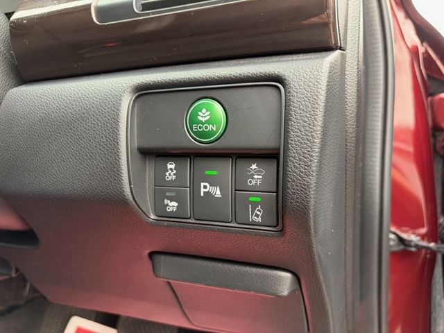 ACCORD HYBRID