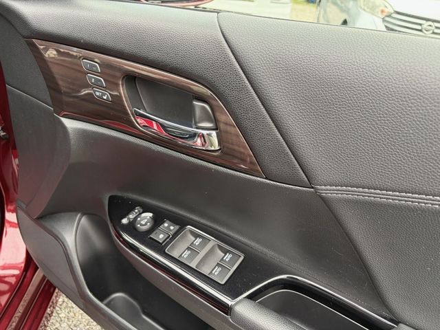 ACCORD HYBRID