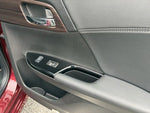 ACCORD HYBRID