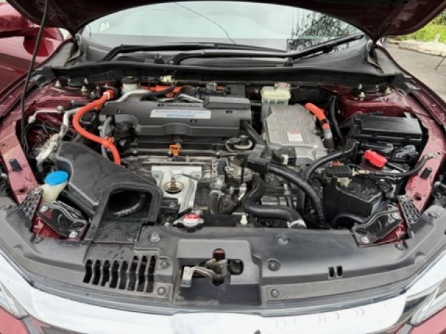 ACCORD HYBRID