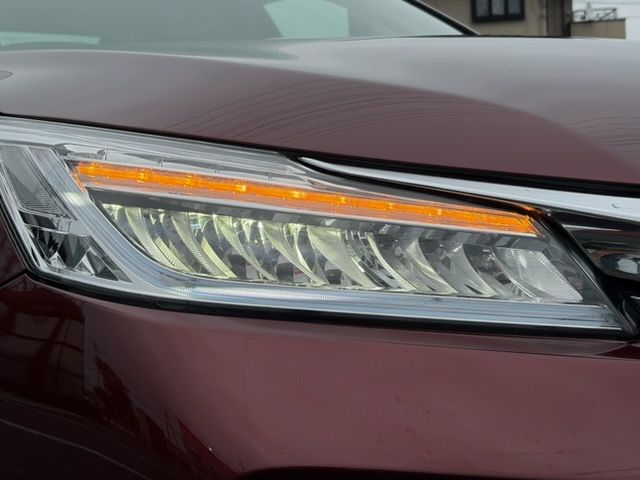 ACCORD HYBRID