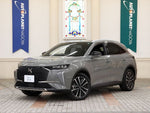 CITROEN DS7 E-TENSE