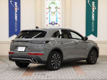 CITROEN DS7 E-TENSE