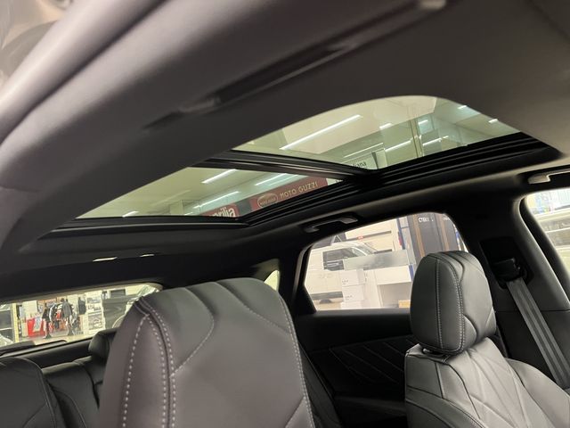 CITROEN DS7 E-TENSE