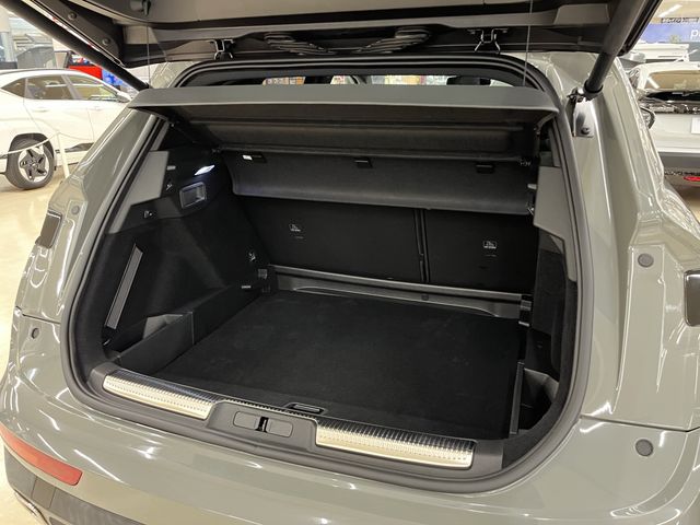 CITROEN DS7 E-TENSE