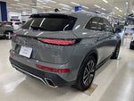 CITROEN DS7 E-TENSE
