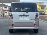 MOVE canbus