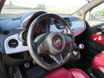 ABARTH 500