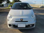 ABARTH 500