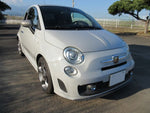 ABARTH 500