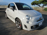 ABARTH 500