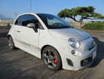 ABARTH 500